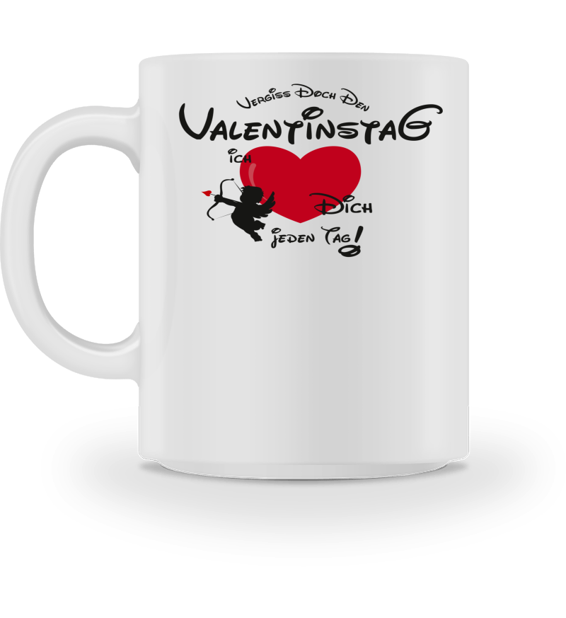 Customizable Mug