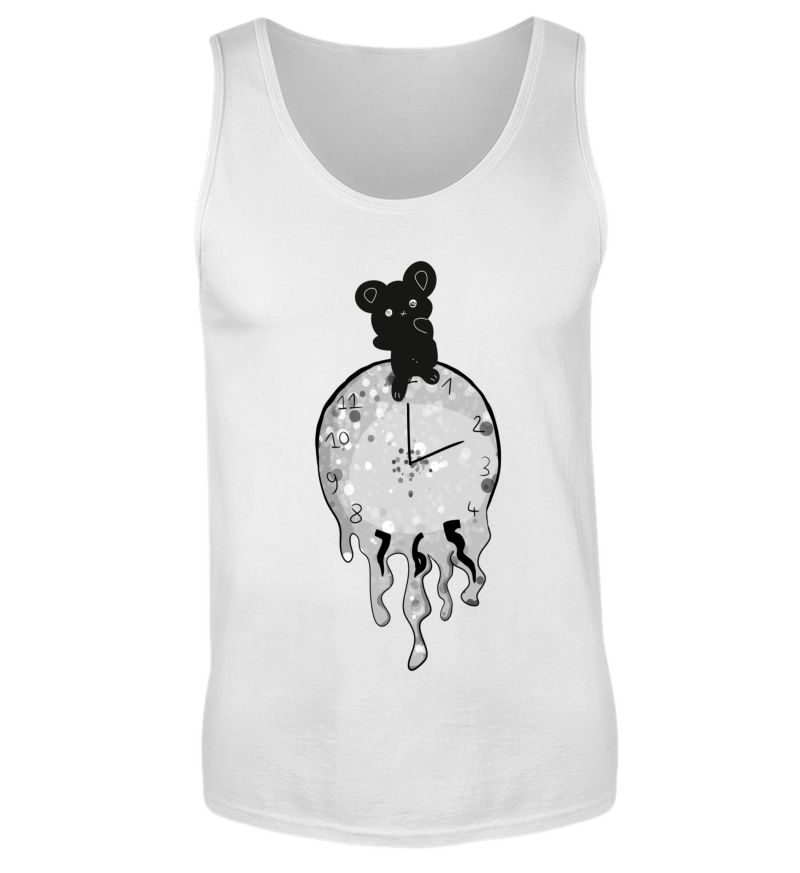 Men Tanktop