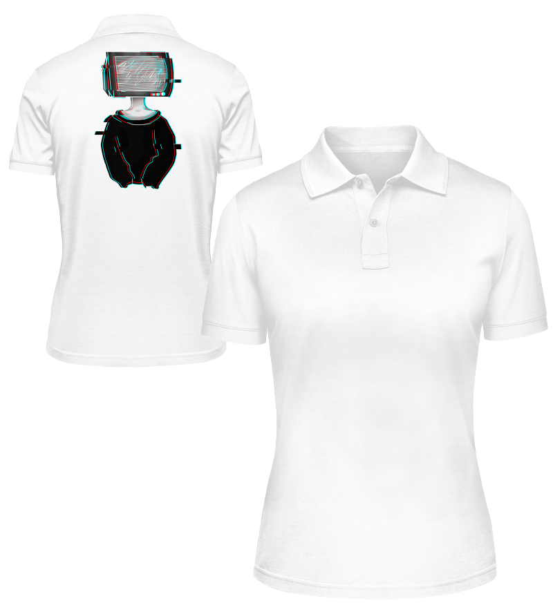 Women Polo Shirt