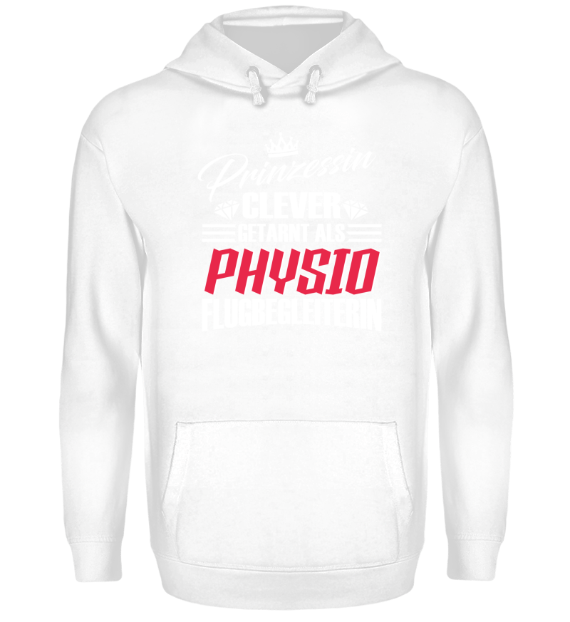 Unisex  Hoodie