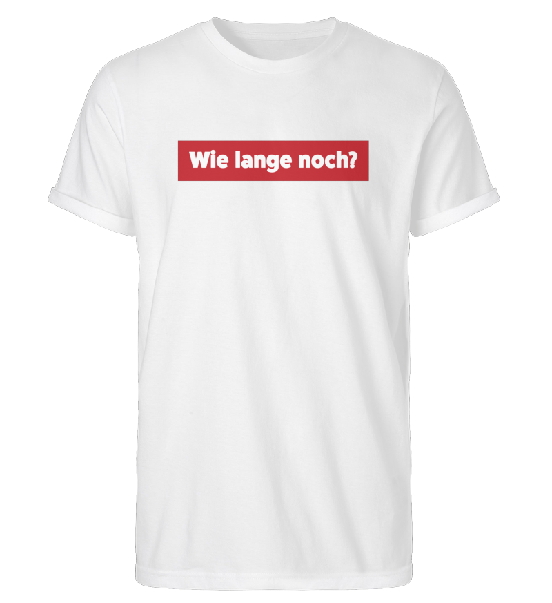 Men Rolled Sleeve T-Shirt