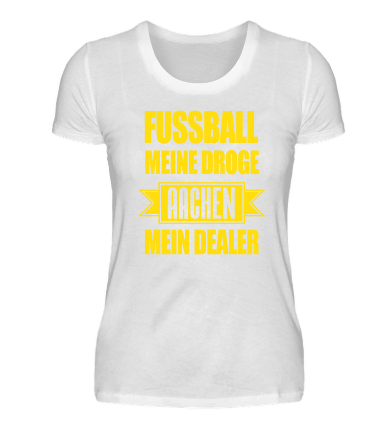 Women Basic T-shirt