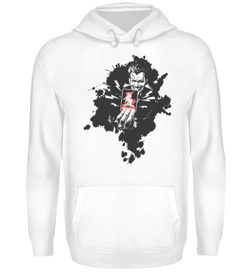 Unisex  Hoodie