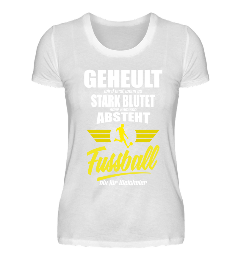 Damen Premium Shirt
