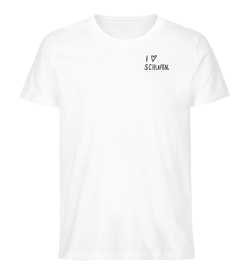 Creator T-Shirt ST/ST with Embroidery