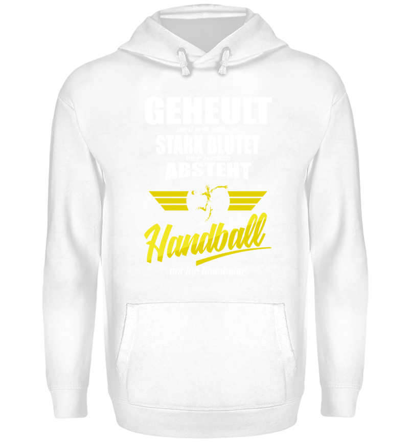 Unisex  Hoodie