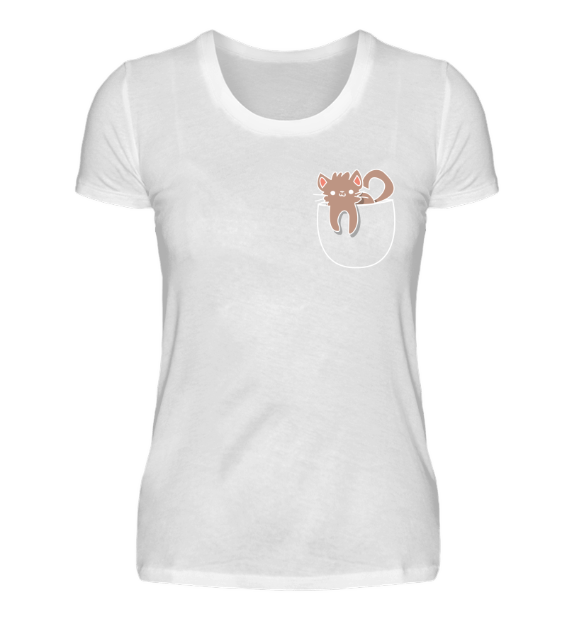 Damen Premium Shirt