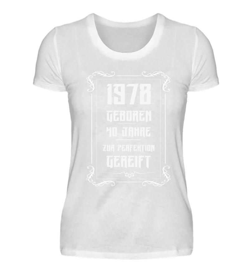 Damen Premium Shirt