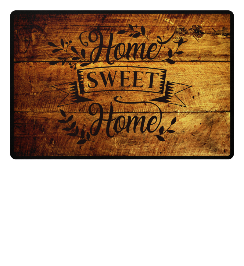 Doormat Fullprint