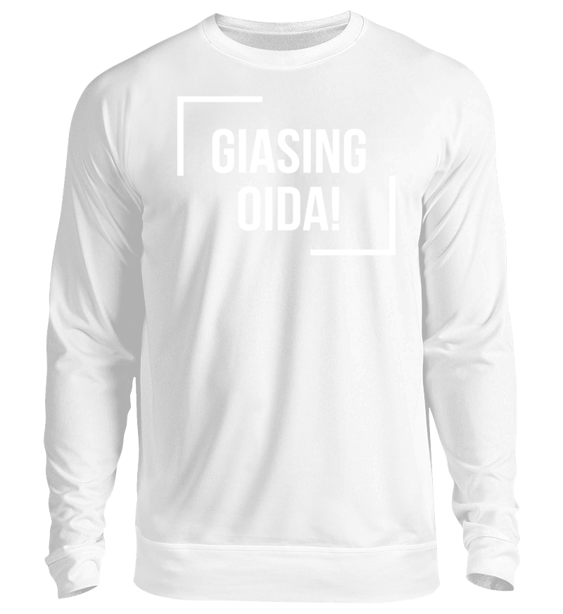 Unisex Sweater 