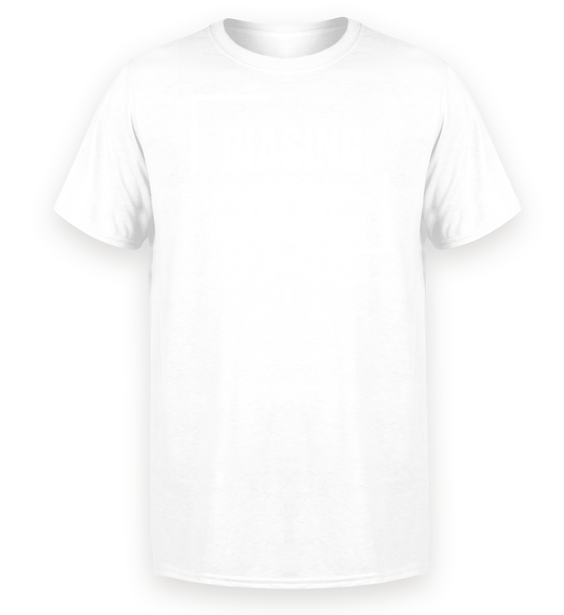 Men Premium Organic T-Shirt