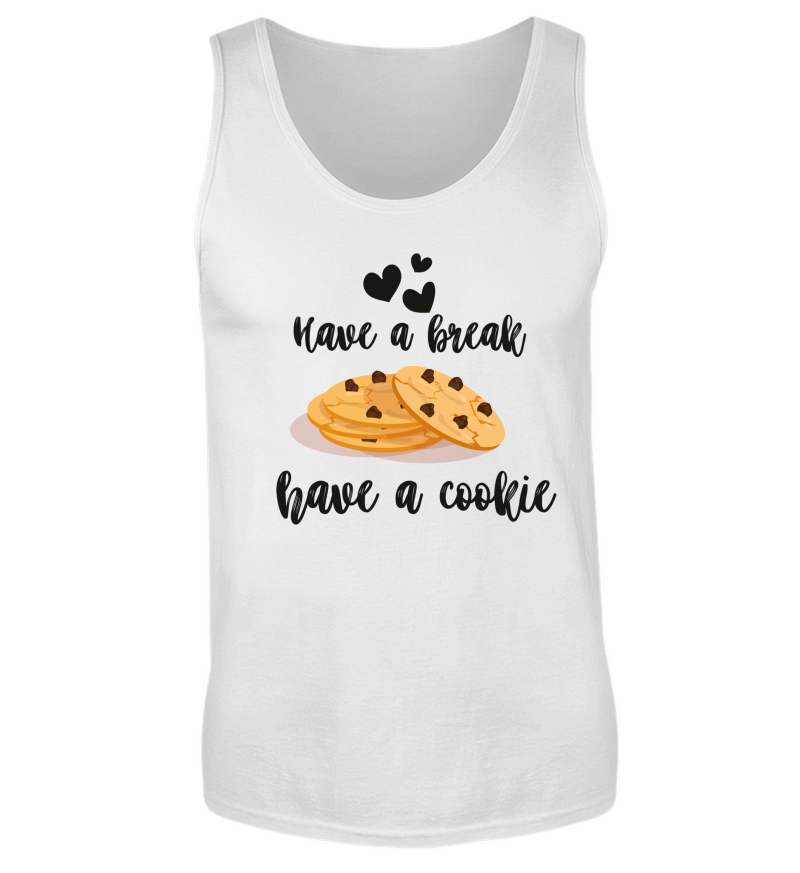 Men Tanktop