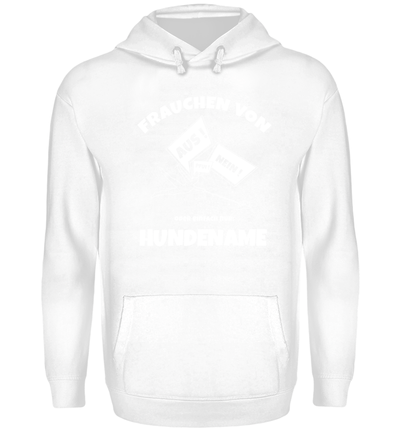 Unisex  Hoodie