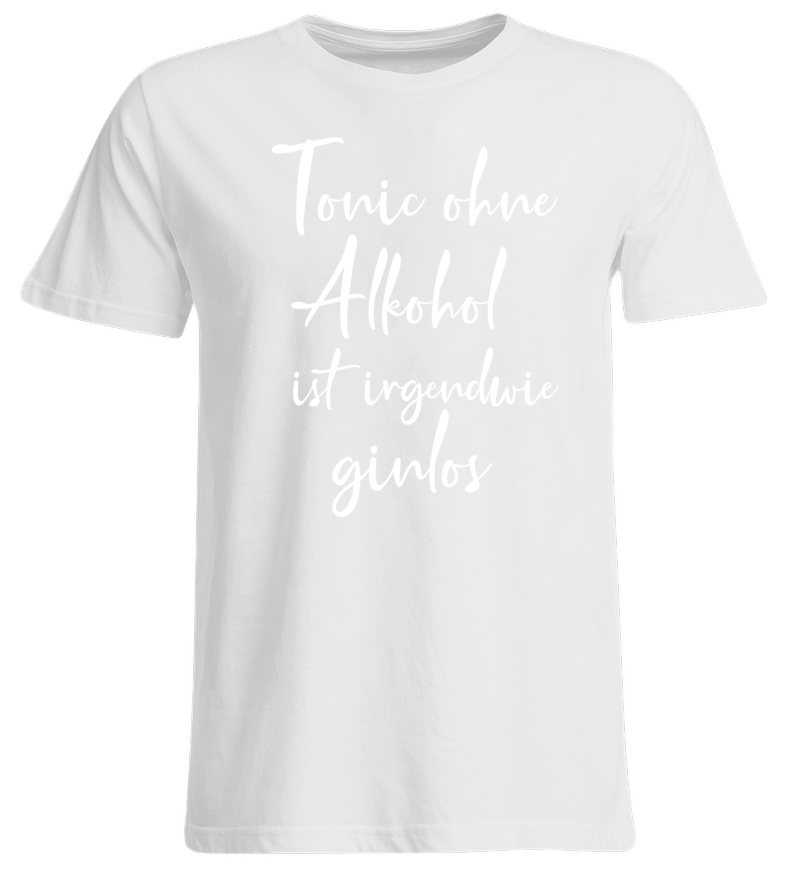 Unisex Oversized T-shirt