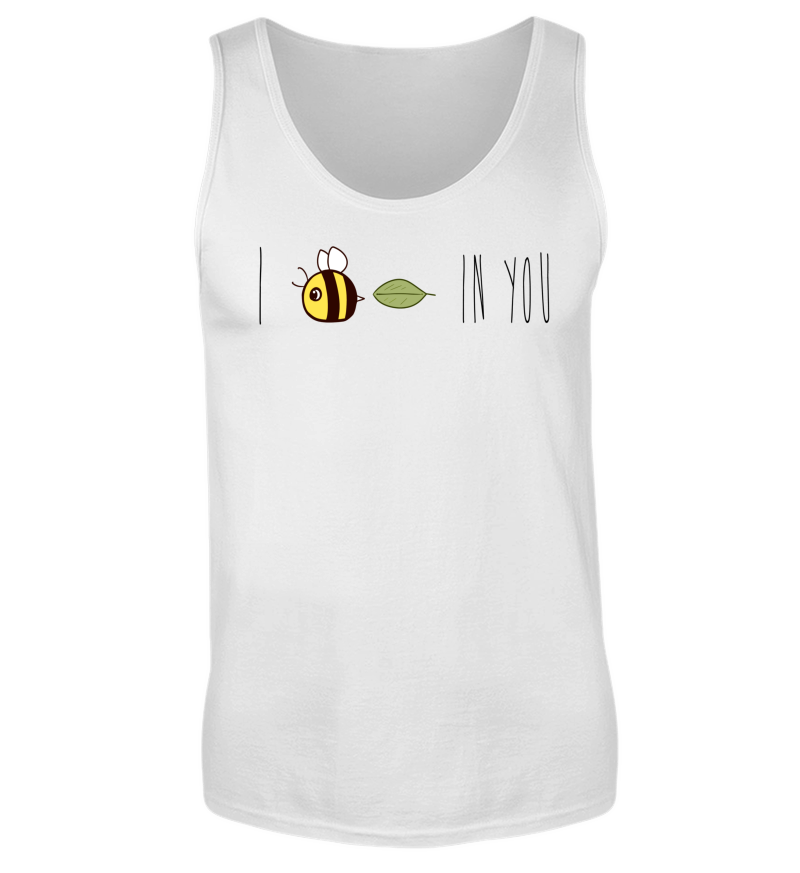 Men Tanktop