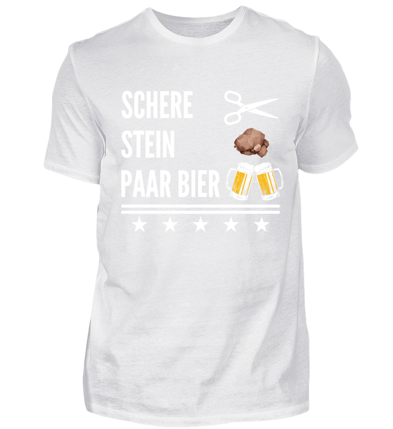 Men Basic T-shirt