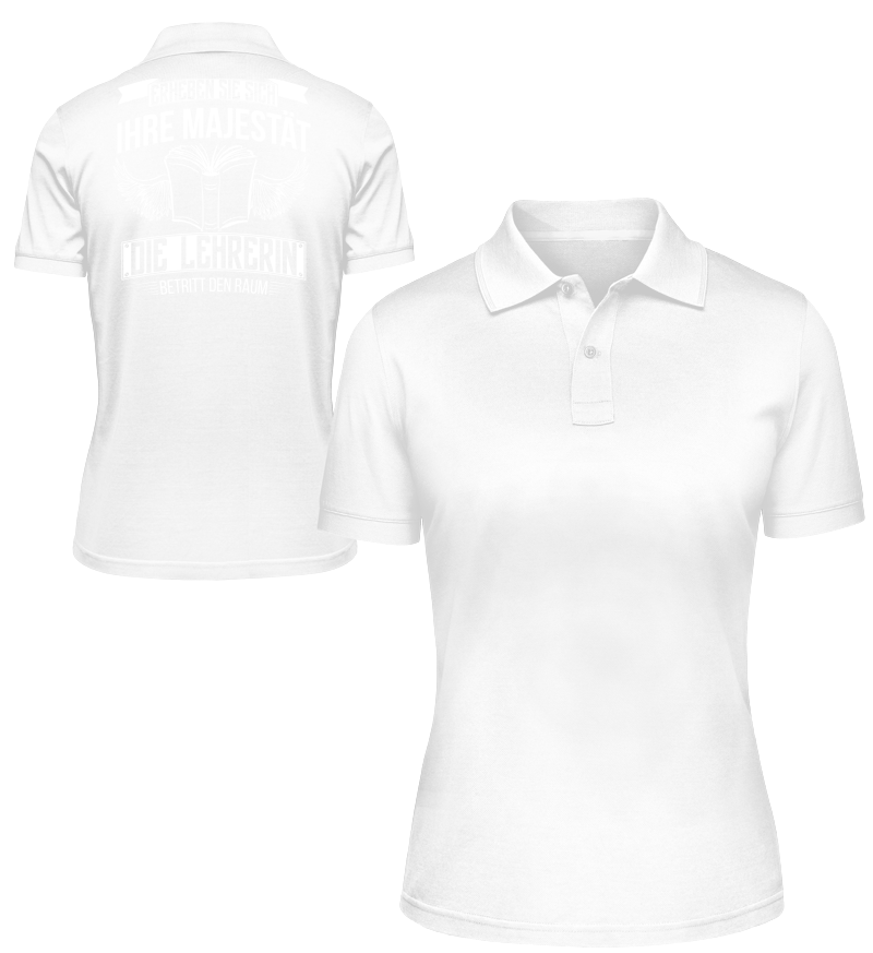Women Polo Shirt