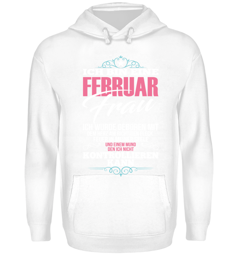 Unisex  Hoodie
