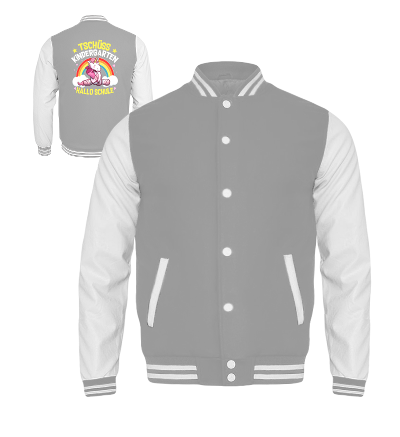 College Jacket for kids