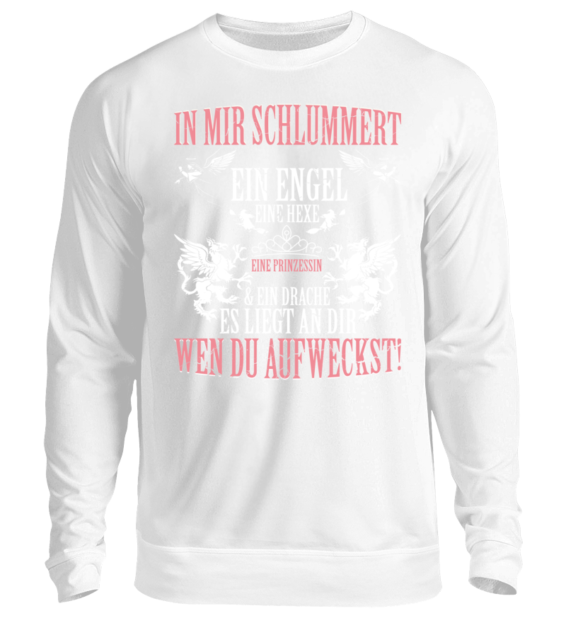 Unisex Sweater 