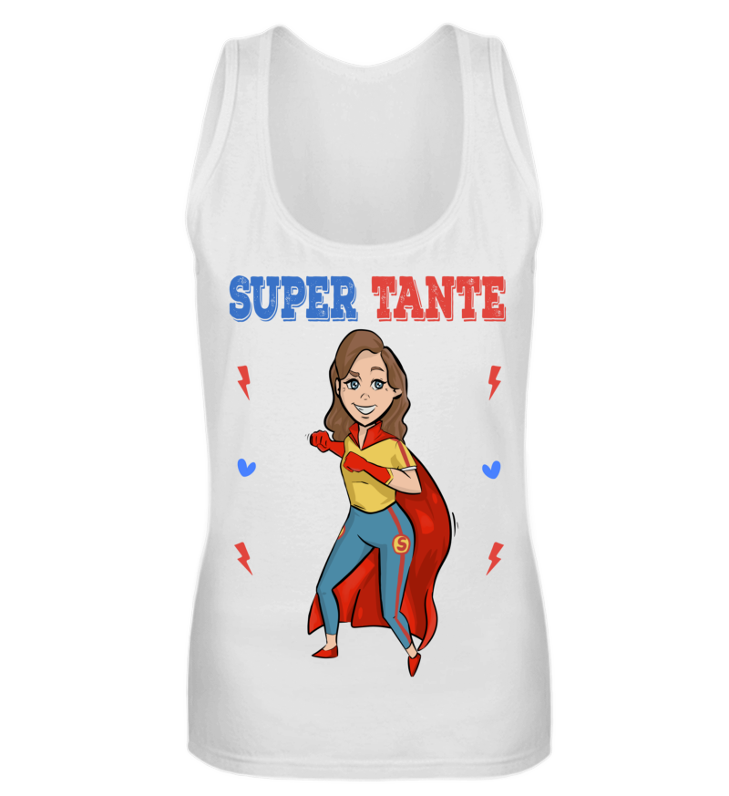 Women Tanktop