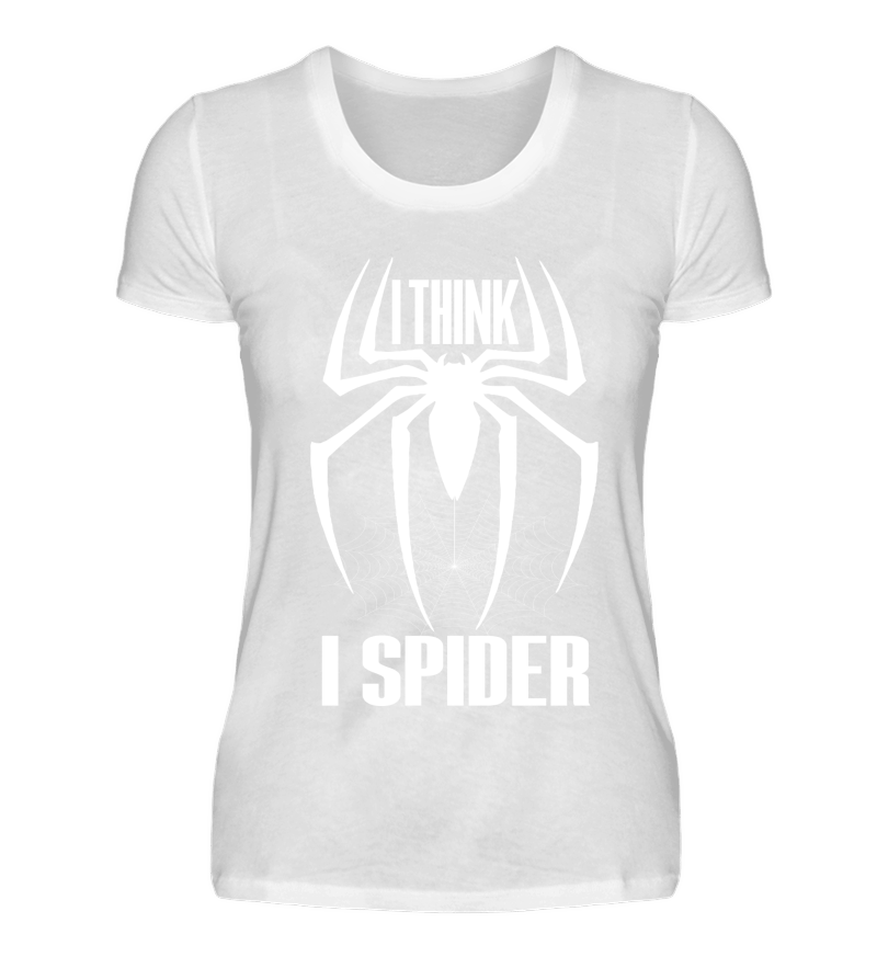 Damen Premium Shirt