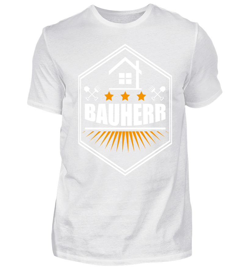 Men Premium T-shirt