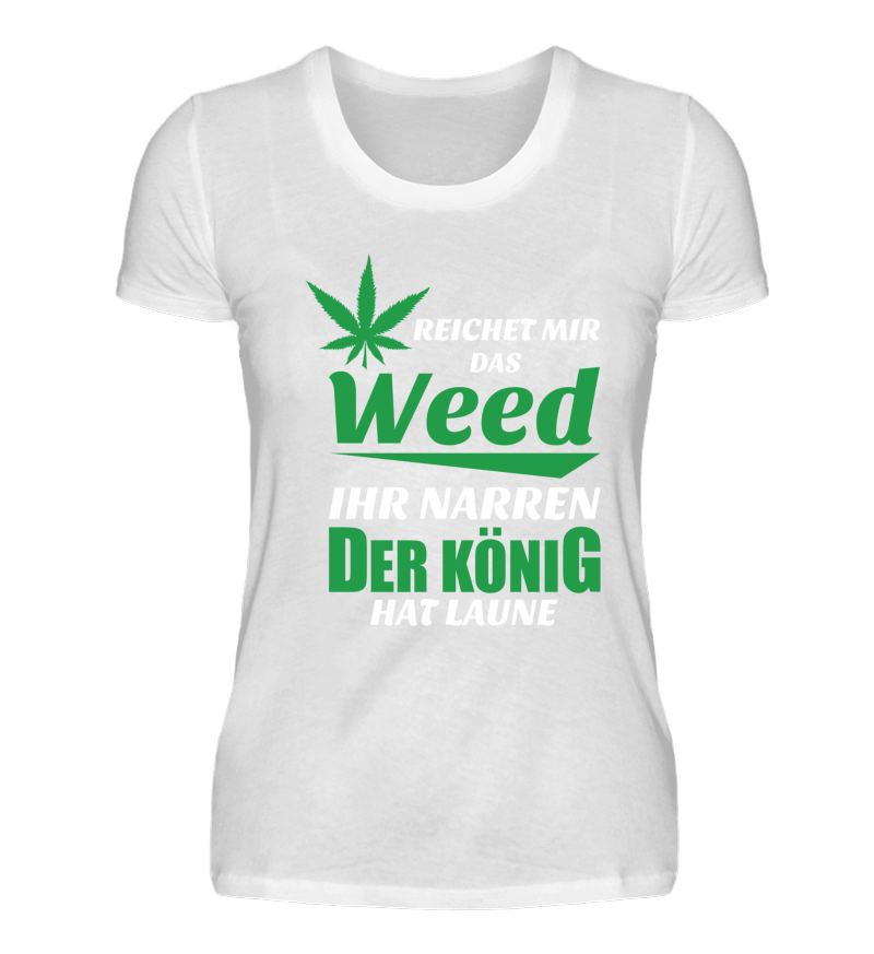 Damen Premium Shirt
