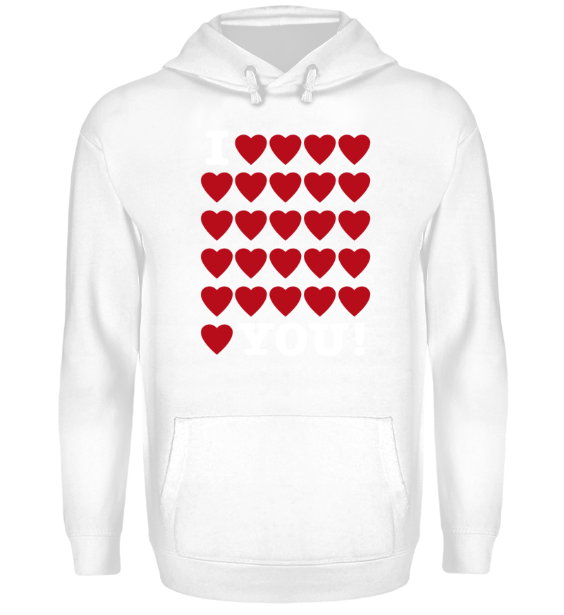 Unisex  Hoodie