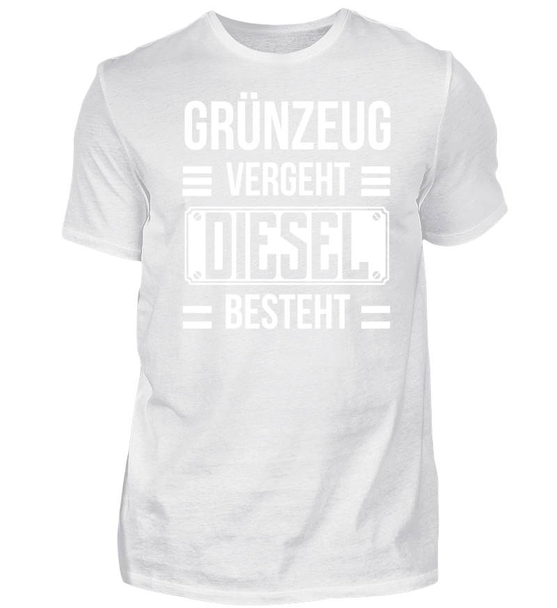 Men Organic T-shirt