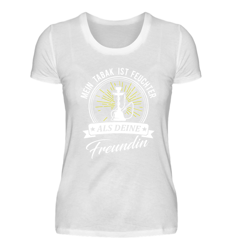 Damen Premium Shirt