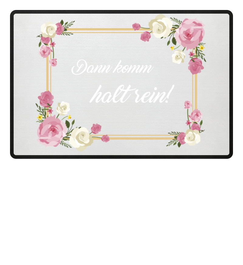 Doormat