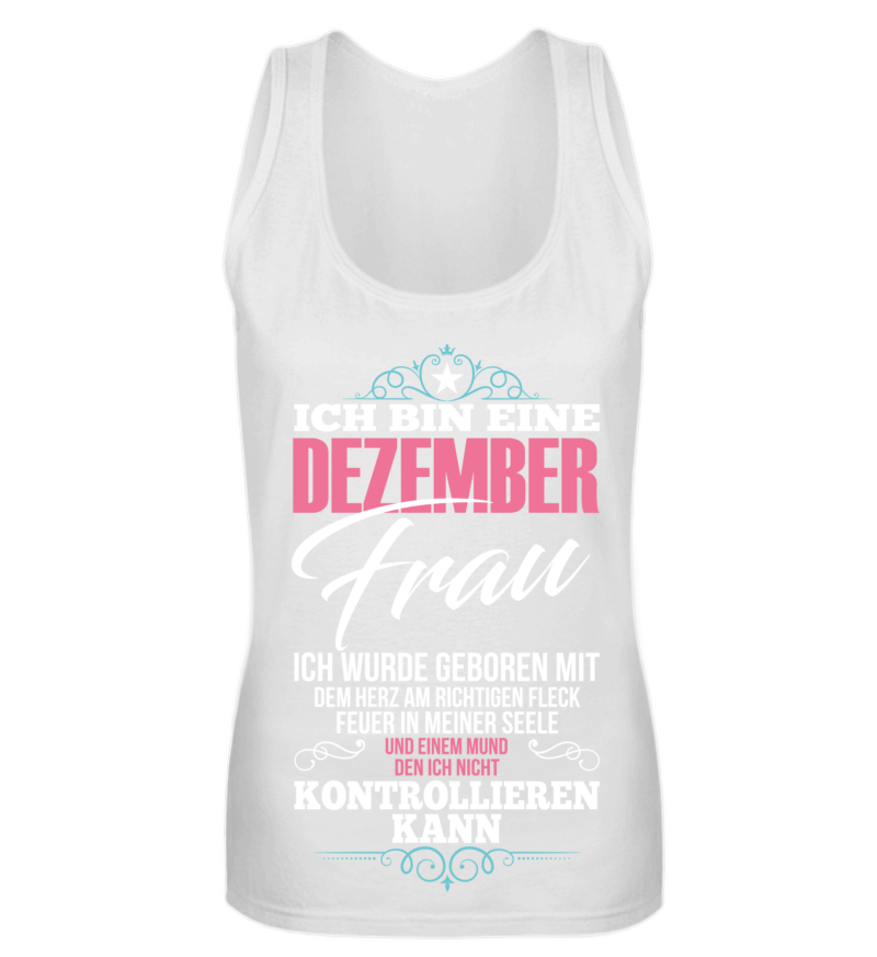 Women Tanktop
