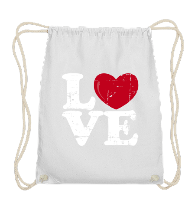 Cotton Drawstring Bag