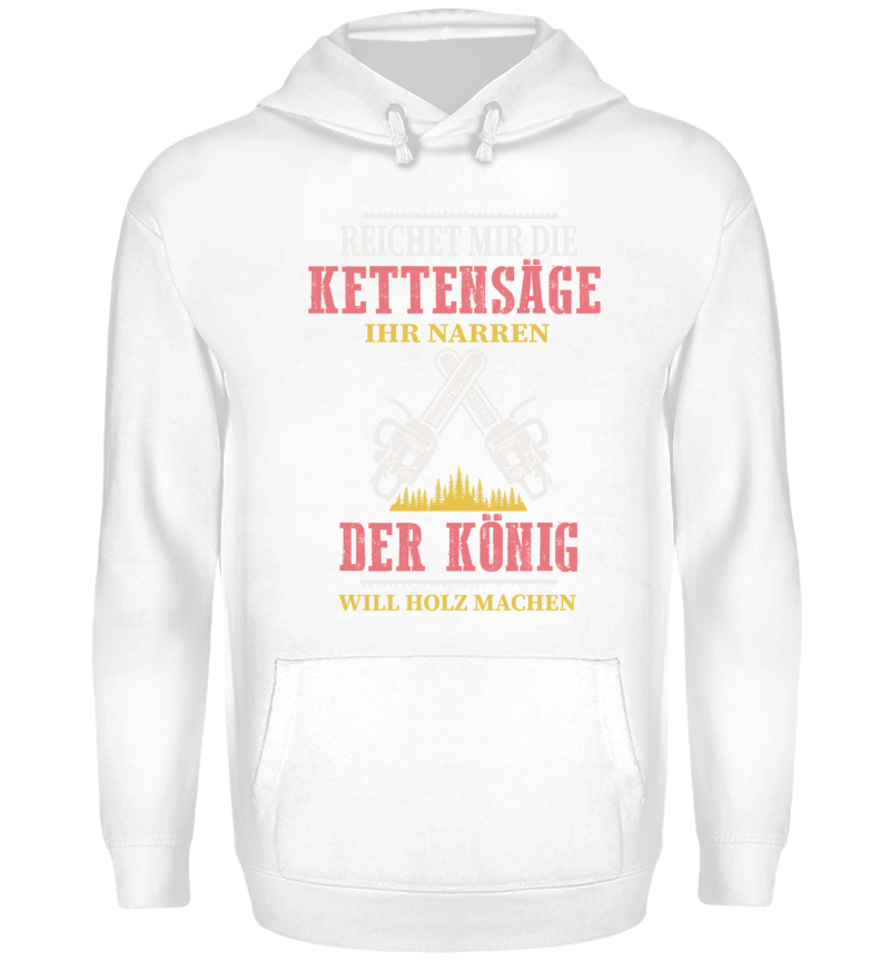 Unisex  Hoodie