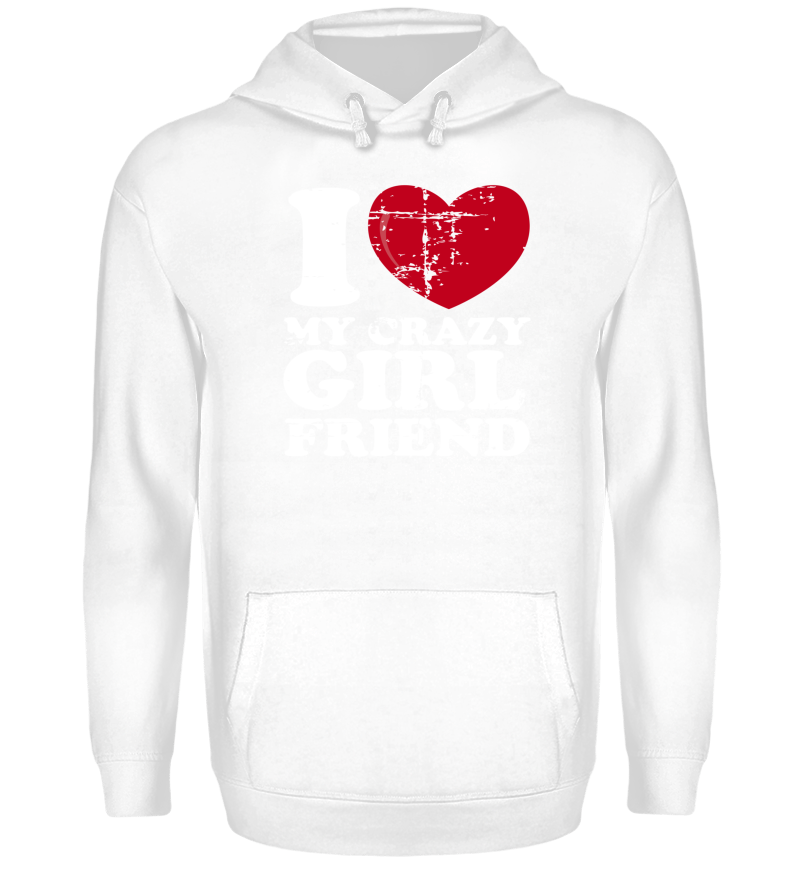 Unisex  Hoodie