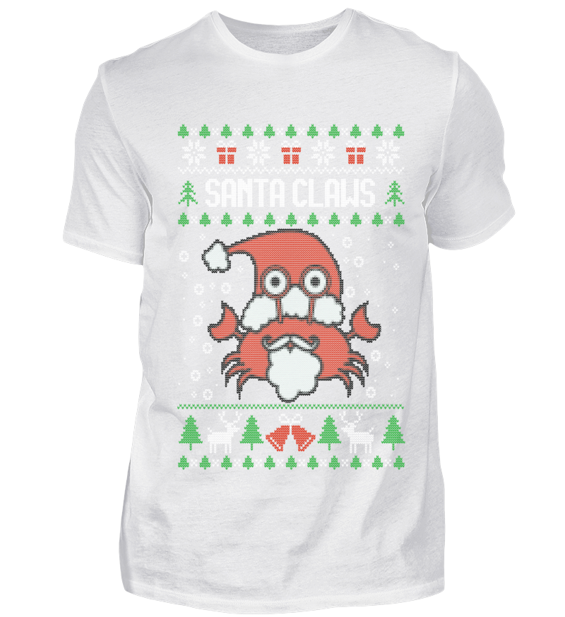 Men Basic T-shirt