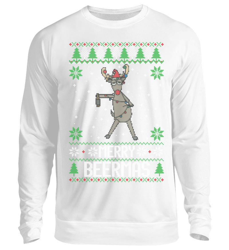 Unisex Sweater 