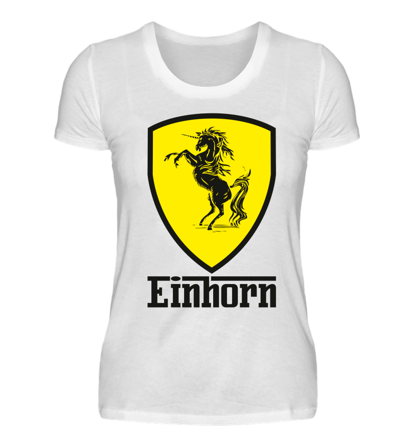 Damen Premium Shirt