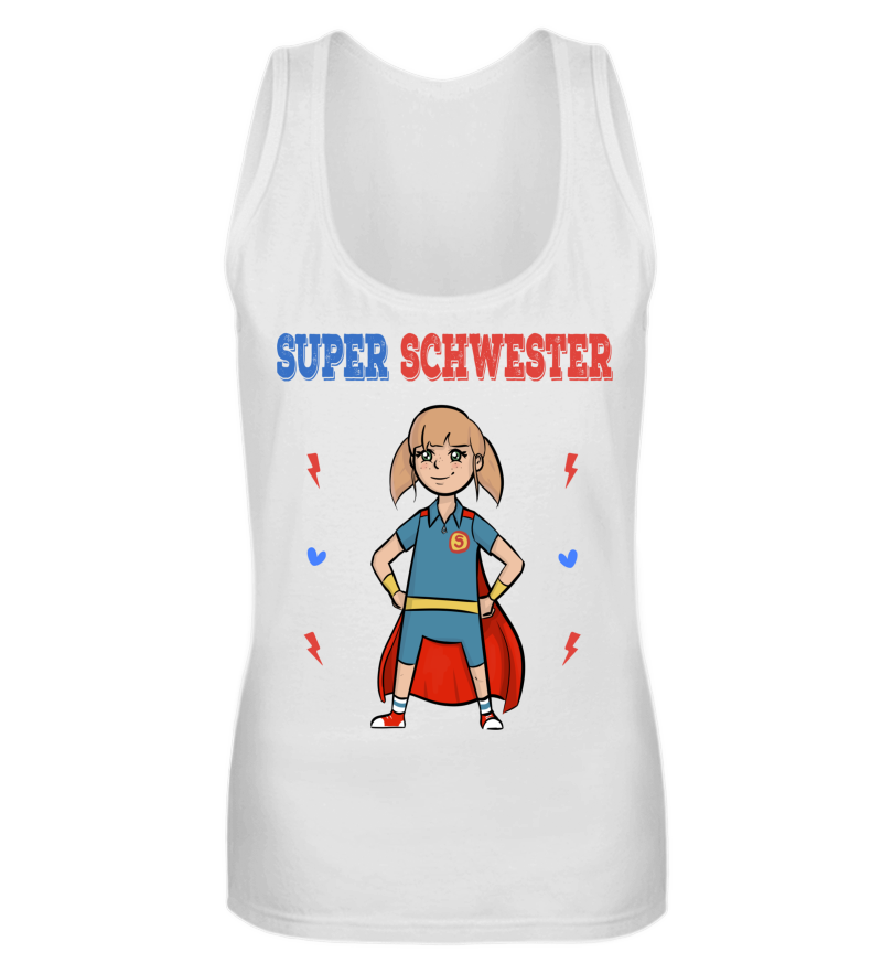 Women Tanktop