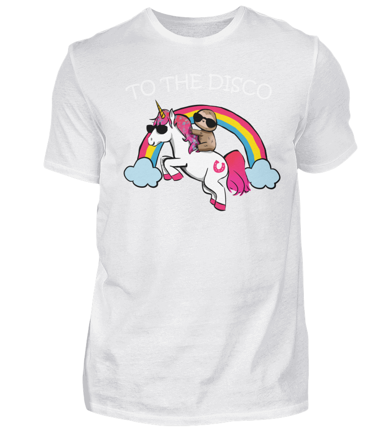 Men Premium T-shirt