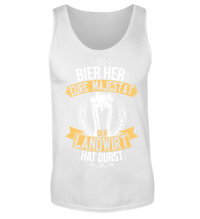 Men Tanktop