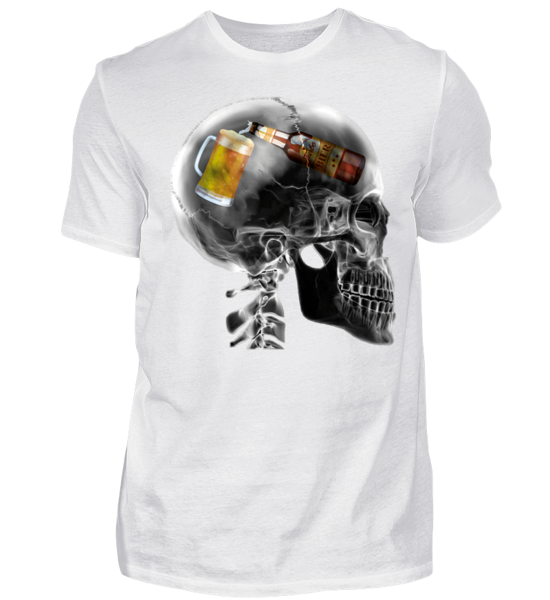 Men Basic T-shirt