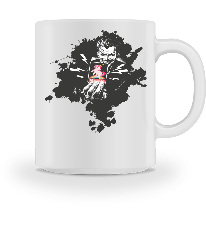 Customizable Mug