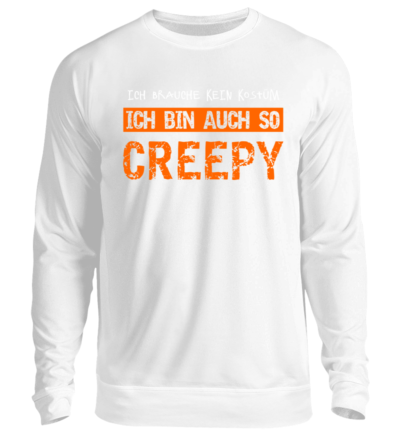 Unisex Sweater 
