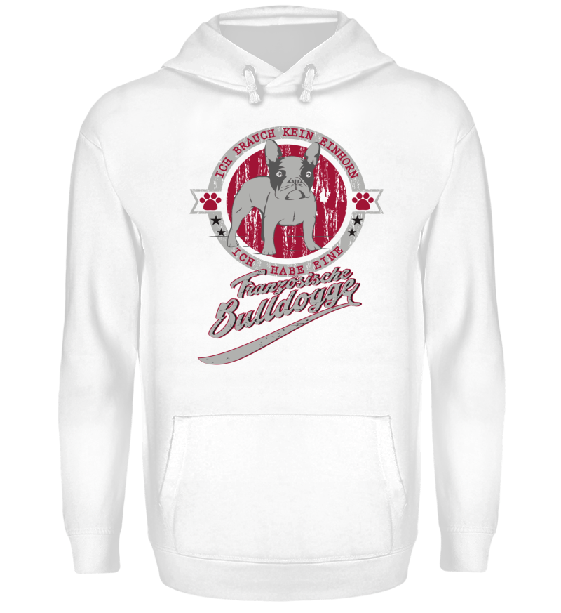 Unisex  Hoodie