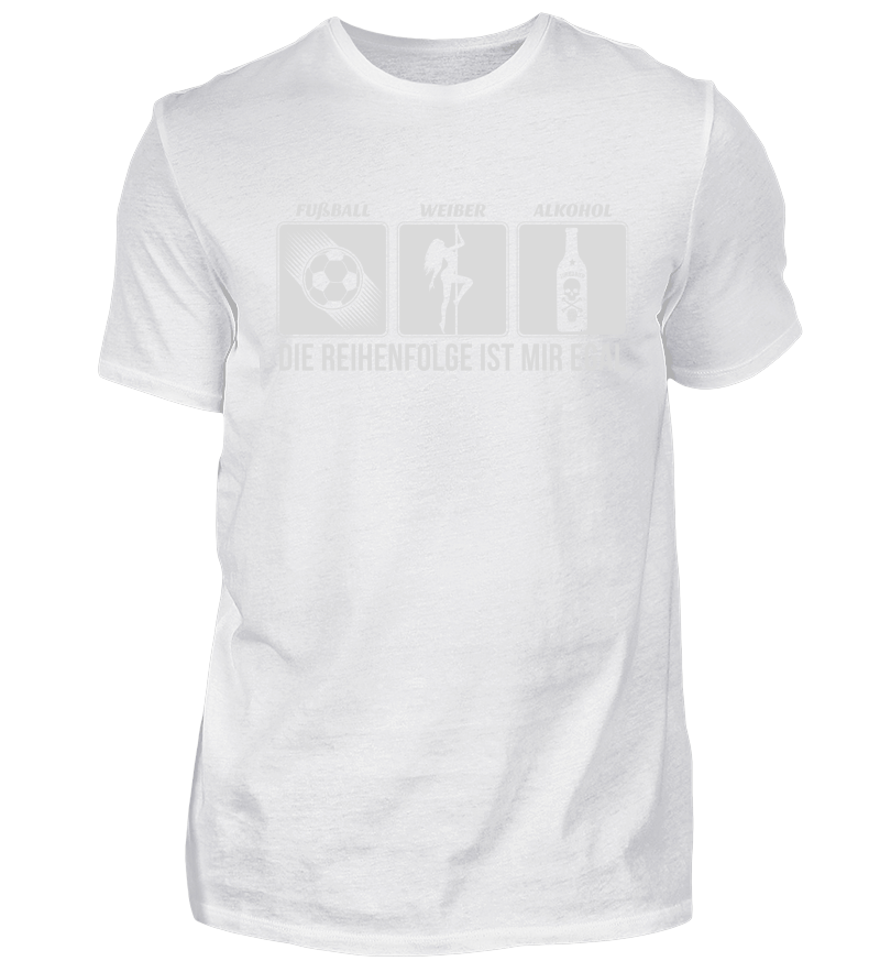 Men Premium T-shirt