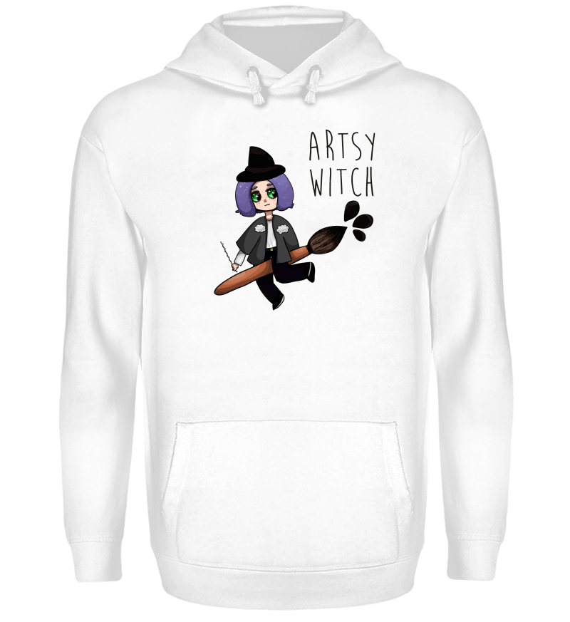 Unisex  Hoodie
