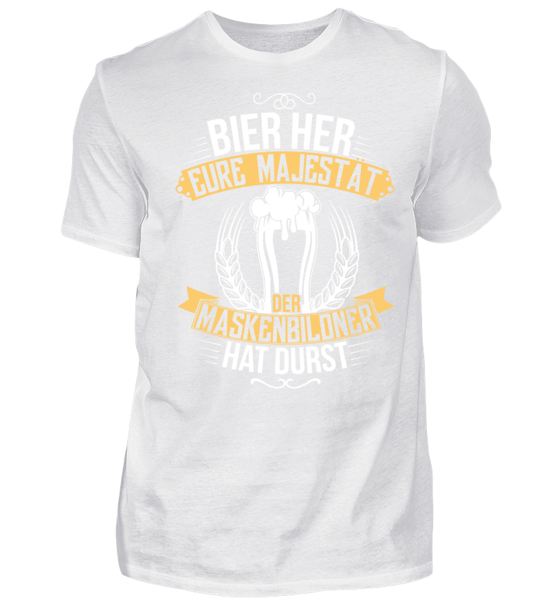Men Premium T-shirt
