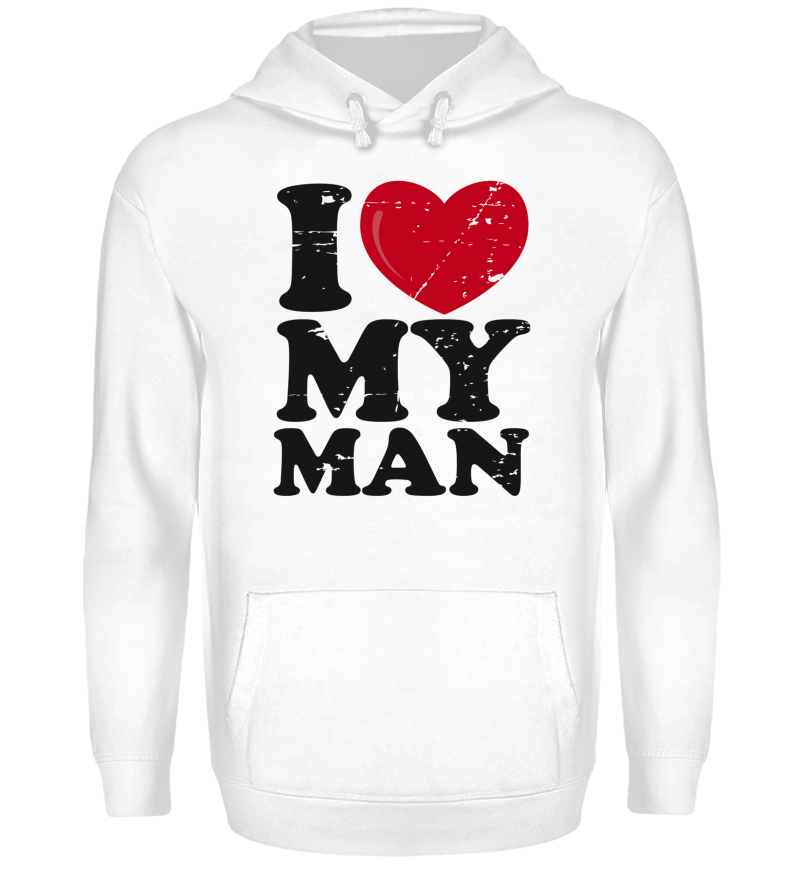 Unisex  Hoodie